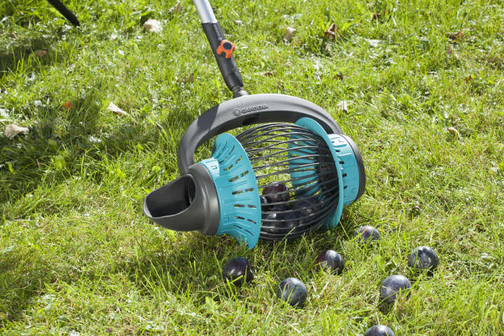 GARDENA Combisystem Rollsammler